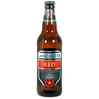 Lancaster Brewery - Lancaster Red