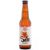 Lazy Magnolia Brewing Company - SunFox