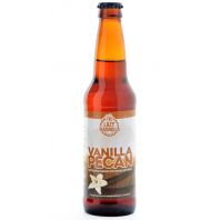 Lazy Magnolia Brewing Company - Vanilla Pecan