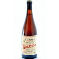 Libertine Brewing Company - Aubree