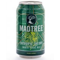 MadTree Brewing Company - Entropic Theory
