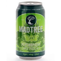 MadTree Brewing Company - PsycHOPathy
