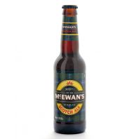 McEwan’s Brewery - McEwan’s Scotch Ale