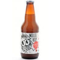 Millstream Brewing Company - Millie Hop