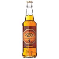 Morland Brewing (Greene King Brewery) - The Tanner’s Jack