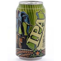 Nebraska Brewing Company - Nebraska IPA