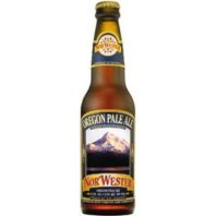 Nor'Wester Brewing Company - Oregon Pale Ale