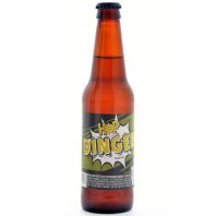 O'so Brewing Company - Hop Dinger