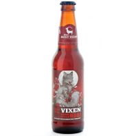 Old Bust Head Brewing Company - Vixen
