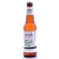Peak Organic Brewing Company - Fresh Cut