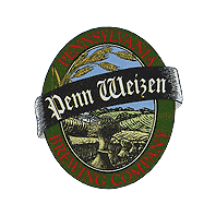 Pennsylvania Brewing Company - Penn Weizen