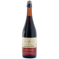 Brasserie De Silly - Pinot Noir Barrel Aged Scotch Silly