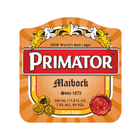 Primátor A.S. - Primátor Maibock