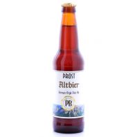 Prost Brewing Company Altbier