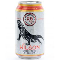 Roadhouse Brewing Company - Wilson