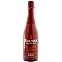 Brouwerij Rodenbach - Rodenbach Caractère Rouge