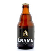 Brouwerij Roman - Ename Tripel