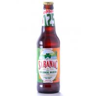 Saranac Irish Red Ale