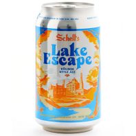 August Schell Brewing Company - Lake Escape