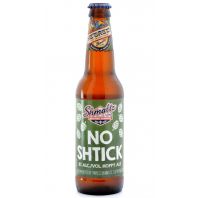 Shmaltz Brewing Company - No Shtick