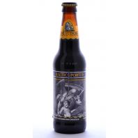 Smuttynose Brewing Company Baltic Porter