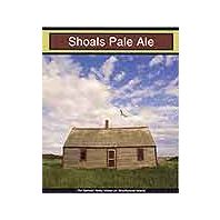 Smuttynose Brewing Company - Shoals Pale Ale