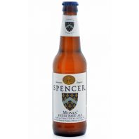 Spencer Brewery - Monks' India Pale Ale