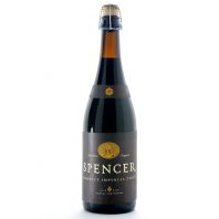 The Spencer Brewery - Trappist Imperial Stout