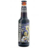 Sprecher Brewing Company - Black Bavarian