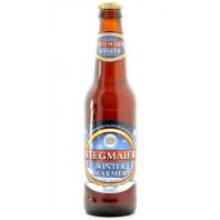 Stegmaier Brewing Company (The Lion Brewery) - Stegmaier Winter Warmer