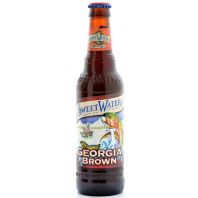 Sweetwater Brewing Company - Georgia Brown