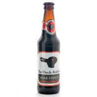 The Duck-Rabbit Craft Brewery - Milk Stout