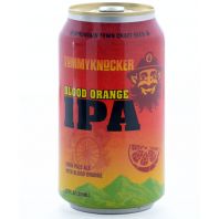 Tommyknocker Brewery - Blood Orange IPA