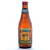 Uinta Brewing Company - Trader