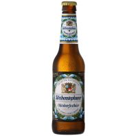 Brauerei Weihenstephan - Weihenstephaner Oktoberfestbier
