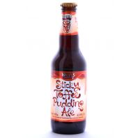 Sticky Toffee Pudding Ale
