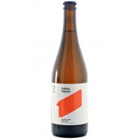 Westbound & Down Brewing Company - Solera Saison (Rare Beer Club Exclusive)