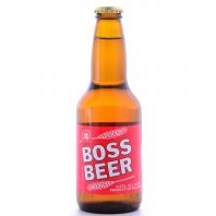 Browar Witnica Boss Beer