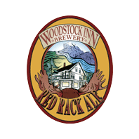 Woodstock Inn Brewery - Red Rack Ale