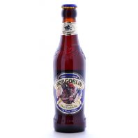Wychwood Brewery - Hobgoblin