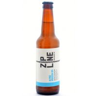 Zipline Brewing Company - Alpha Modern IPA