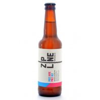 Zipline Brewing Company - Post-Hype Pale Ale
