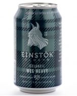 Einstök Ölgerð - Wee Heavy