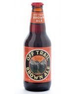 Geary Brewing Company - Off Trail Brown Ale