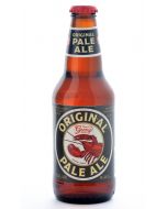 Geary Brewing Company - Original Pale Ale