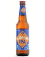 Harpoon Brewery - Harpoon IPA