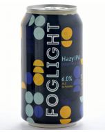 O’Fallon Brewery - Foglight