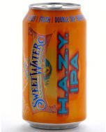 SweetWater Brewing Company - H.A.Z.Y. IPA