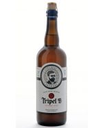 Adelbert's Brewery - Tripel B