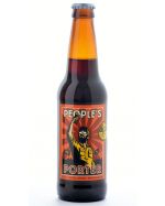 Foothills Brewing - People’s Porter